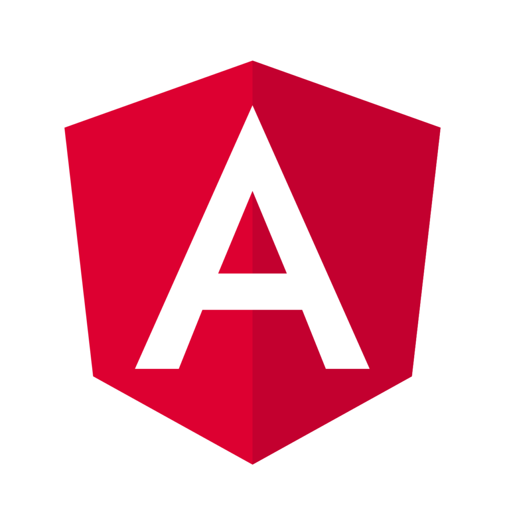Angularのイメージ画像