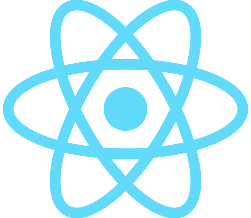 Reactのイメージ画像